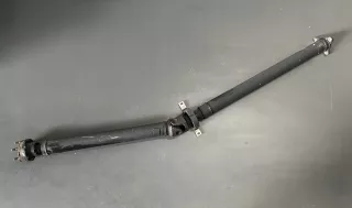  Карданный вал BMW 7 E65/E66 Арт AL16321578247, вид 1