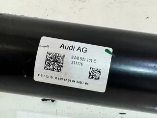  Карданный вал Audi A4 B9 Арт AL16510484160, вид 7