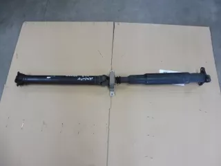 26107577059 Карданный вал BMW X3 E83 Арт AL16604452114, вид 1