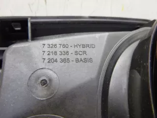 7326760 Лючок бензобака BMW 7 G11/G12 Арт AL9899056728, вид 4