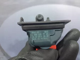 A0008207703 Лючок бензобака Mercedes E W213 Арт AL16140689008, вид 4