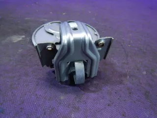 04724669ABC Лючок бензобака Chrysler PT Cruiser Арт AL16441587277, вид 3