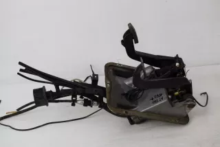  Педаль газа Mercedes Atego Арт AL7289319121, вид 2