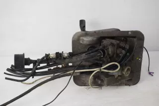  Педаль газа Mercedes Atego Арт AL7289319121, вид 3