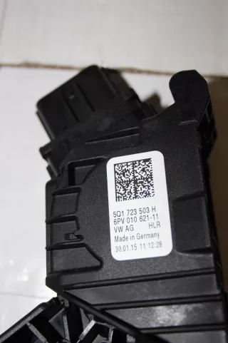5Q1723503H,6PV010621 Педаль газа Volkswagen Passat B8 Арт AL7652877920, вид 3