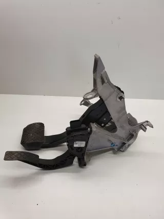 4F1723117F Педаль газа Audi A6 C6 (S6,RS6) Арт AL8653388561, вид 2