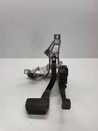 4F1723117E Педаль газа Audi A6 C6 (S6,RS6) Арт AL8653389858, вид 1