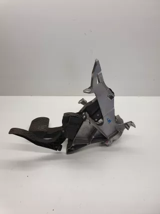 4F1723117E Педаль газа Audi A6 C6 (S6,RS6) Арт AL8653389858, вид 2