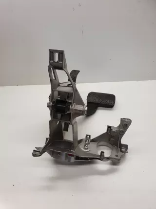 4F1723117E Педаль газа Audi A6 C6 (S6,RS6) Арт AL8653389858, вид 3