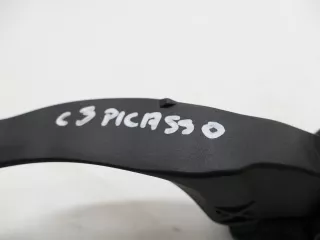 9683001580,,PEUGEOT Педаль газа Citroen C3 2 Арт AL9409731467_2, вид 5