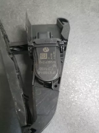6789528 Педаль газа BMW X5 E70 Арт AL9865403362, вид 3