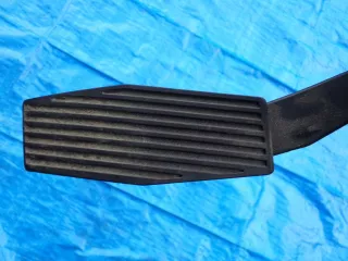  Педаль газа Opel Zafira C Арт AL11289905528_3, вид 3
