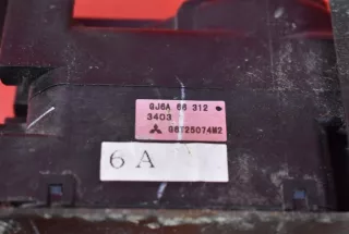 GJ6A66312 Педаль газа Mazda 6 1 Арт AL11385280184, вид 6