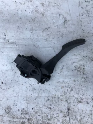 6G92-9F836-CD Педаль газа Volvo V60 1 Арт AL11555356608, вид 2