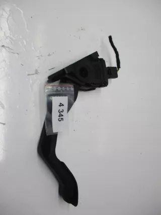 9682805780 Педаль газа Peugeot 207 Арт AL11668340719, вид 4