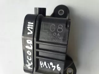 198800-7740 Педаль газа Honda Logo Арт AL12025628321, вид 2