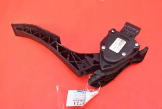 13252702 Педаль газа Opel Astra J Арт AL15984915382, вид 4