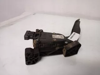 GM9186724 Педаль газа Opel Vectra B Арт AL16072395917, вид 4