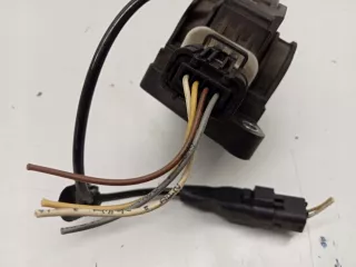 9650341780,0280755012 Педаль газа Citroen C6 Арт AL16172233676, вид 3