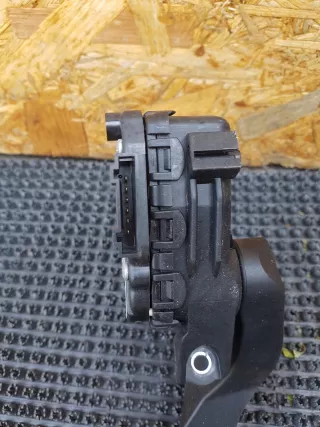 8E1723523A,PEDAŁ,GAZU Педаль газа Audi A4 B6 Арт AL16279844584, вид 4