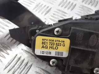 8E1723523G Педаль газа Audi A4 B7 Арт AL16691691531, вид 3