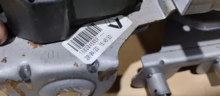180204806R,,,180022038R Педаль газа Renault Megane 3 Арт AL16893126499, вид 5