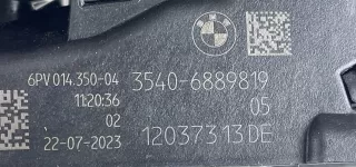 6889819,OEM,OE Педаль газа BMW 3 G20/G21 Арт AL16966156168, вид 3