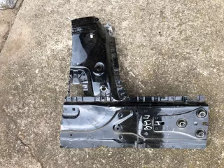  Лонжерон левый BMW 4 F32/F33/GT F36 Арт AL7682963018, вид 1