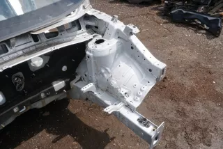645012S000 Лонжерон левый Hyundai IX35 Арт AL15823710473