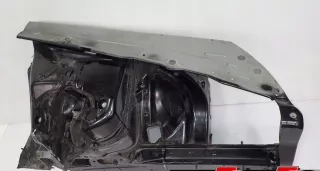 4F0803103A Лонжерон левый Audi A6 Allroad C6 Арт AL15831624958_2, вид 3