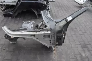  Лонжерон левый Volvo V70 3 Арт AL15876392104_2, вид 1