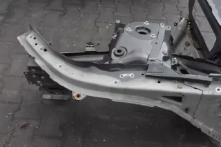  Лонжерон левый Volvo V70 3 Арт AL15876392104_2, вид 4