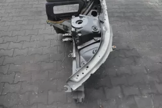  Лонжерон левый Volvo V70 3 Арт AL15876392104_2, вид 5