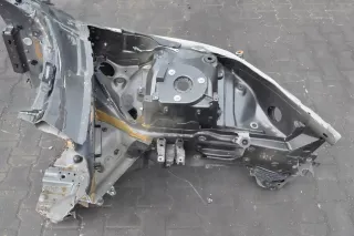  Лонжерон левый Volvo V70 3 Арт AL15876392104_2, вид 6