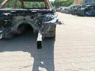  Лонжерон левый BMW 3 G20/G21 Арт AL16052603125, вид 4