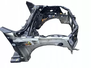 JB3B-16E061-AE Лонжерон левый Ford Ranger 3 Арт AL16154478739