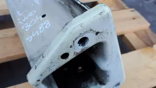 8K0805677 Лонжерон левый Audi A4 B8 Арт AL16275408483, вид 4