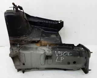  Лонжерон левый Volvo V70 3 Арт AL16333860550, вид 1