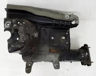  Лонжерон левый Volvo V70 3 Арт AL16333860550, вид 2