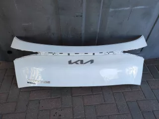  Бленда под номер Kia Clarus Арт AL8257890432, вид 1
