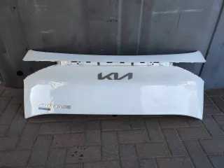  Бленда под номер Kia Clarus Арт AL8257890432, вид 2