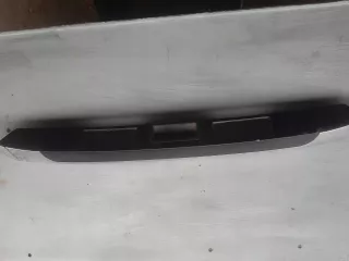  Бленда под номер Citroen C4 Grand Picasso 1 Арт AL9951608754, вид 2