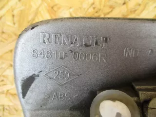 848100006R Бленда под номер Renault Scenic 3 Арт AL10918519677, вид 12