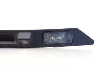  Бленда под номер Audi A8 D4 (S8) Арт AL16150372480, вид 4