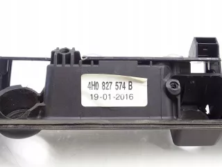  Бленда под номер Audi A8 D4 (S8) Арт AL16150372480, вид 5