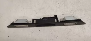 8F4827574 Бленда под номер Audi A6 Allroad C7 Арт AL16390405279, вид 3
