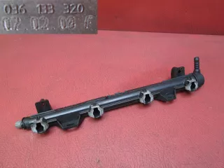 036133320 Топливная рампа  Skoda Praktik Арт AL7336290366_2, вид 1