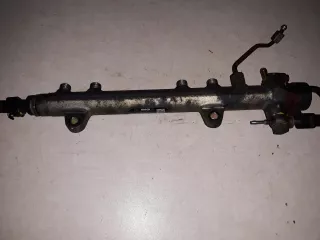 0445214044,46817523 Топливная рампа  Fiat Croma 2 Арт AL7548431599, вид 1