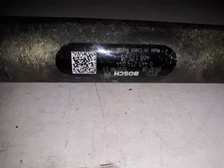 0445214044,46817523 Топливная рампа  Fiat Croma 2 Арт AL7548431599, вид 2