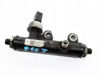 4R8Q-9C066-AC Топливная рампа  Peugeot 607 Арт AL7732589833, вид 1